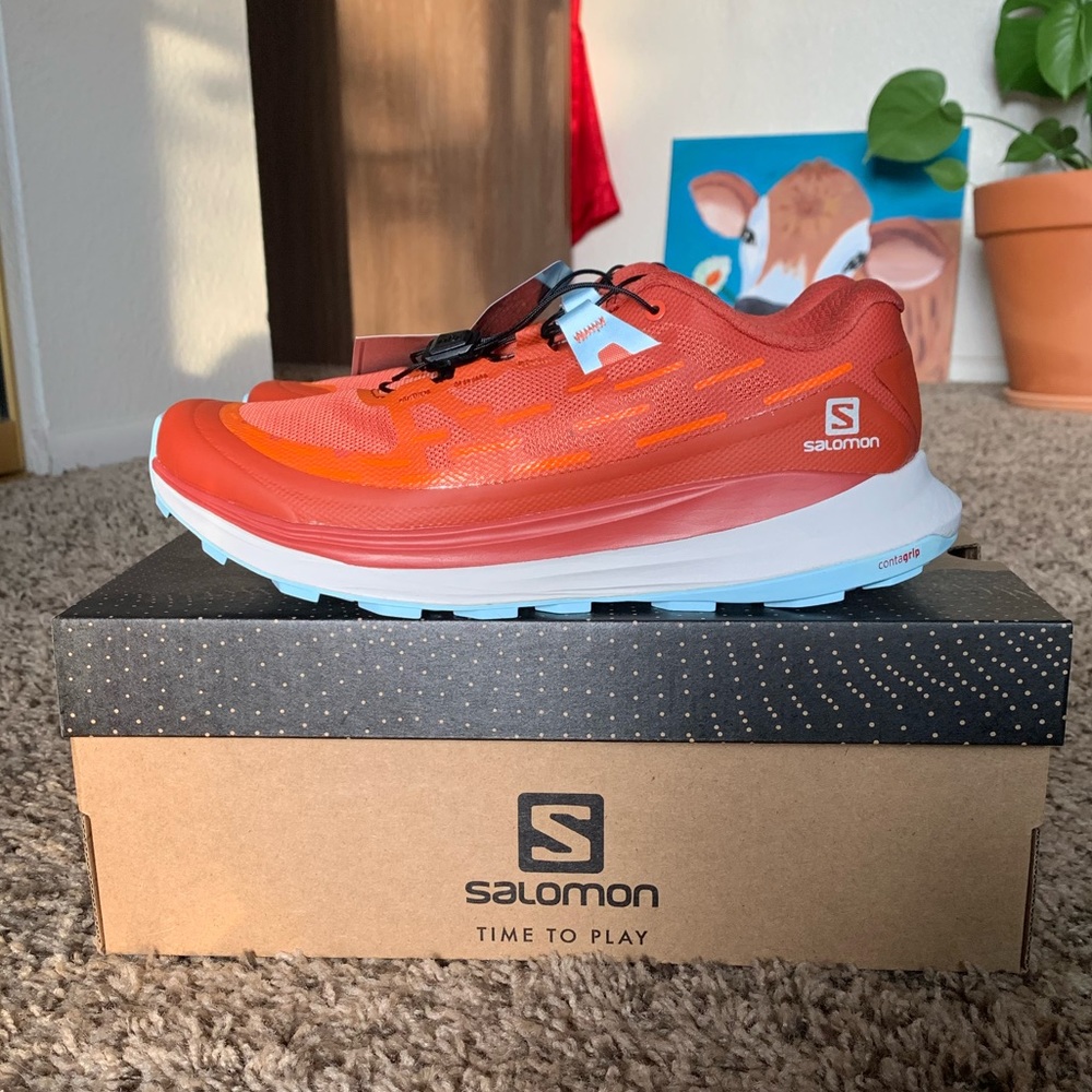 Salomon Ultra Glide *BRAND NEW*